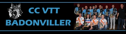 CCVTT Badonviller